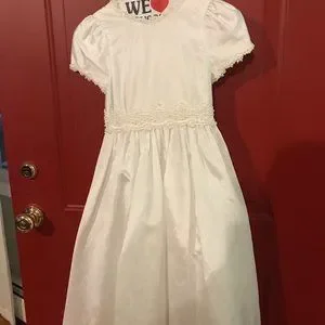 Anjorden Dresses First Communion Dress Poshmark - Main Image